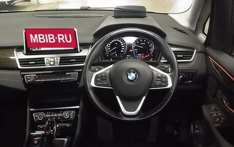 BMW 2 серия Grand Tourer F46 рестайлинг, 2018 год, 1 410 035 рублей, 12 фотография