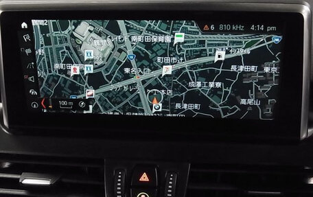 BMW 2 серия Grand Tourer F46 рестайлинг, 2018 год, 1 410 035 рублей, 19 фотография