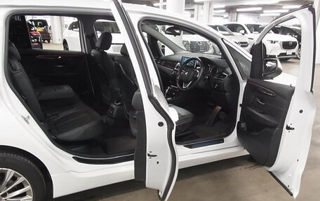 BMW 2 серия Grand Tourer F46 рестайлинг, 2018 год, 1 410 035 рублей, 16 фотография