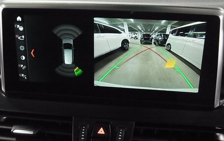 BMW 2 серия Grand Tourer F46 рестайлинг, 2018 год, 1 410 035 рублей, 20 фотография