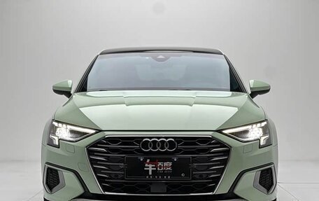 Audi A3, 2022 год, 1 890 000 рублей, 3 фотография