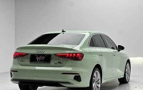 Audi A3, 2022 год, 1 890 000 рублей, 6 фотография