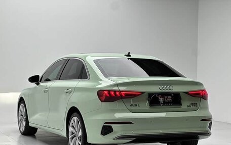 Audi A3, 2022 год, 1 890 000 рублей, 5 фотография