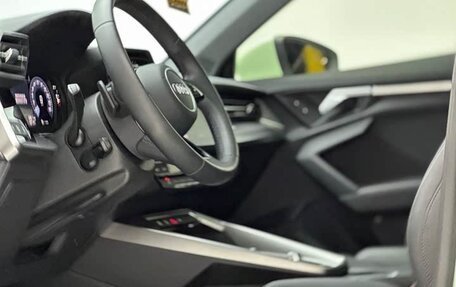 Audi A3, 2022 год, 1 890 000 рублей, 10 фотография