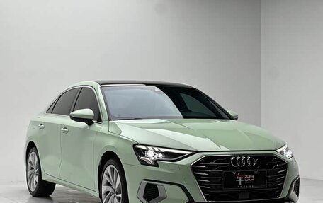 Audi A3, 2022 год, 1 890 000 рублей, 2 фотография
