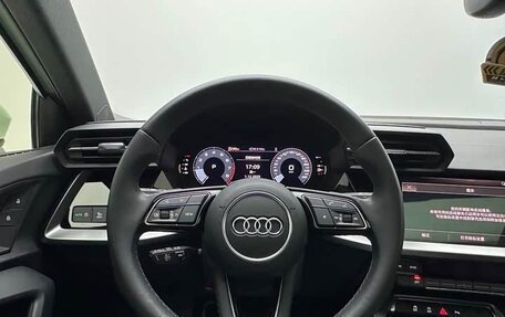 Audi A3, 2022 год, 1 890 000 рублей, 11 фотография