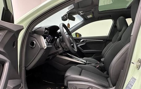 Audi A3, 2022 год, 1 890 000 рублей, 9 фотография