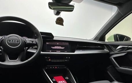 Audi A3, 2022 год, 1 890 000 рублей, 12 фотография