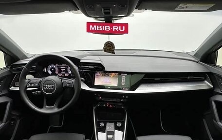 Audi A3, 2022 год, 1 890 000 рублей, 15 фотография