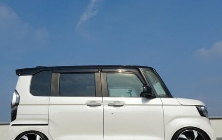 Honda N-BOX II, 2021 год, 853 000 рублей, 9 фотография