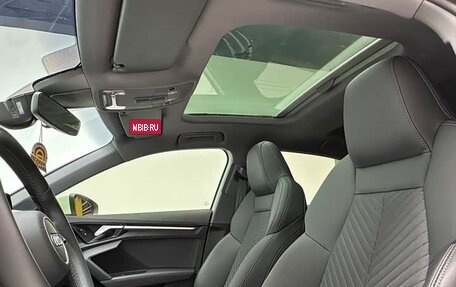 Audi A3, 2022 год, 1 890 000 рублей, 16 фотография