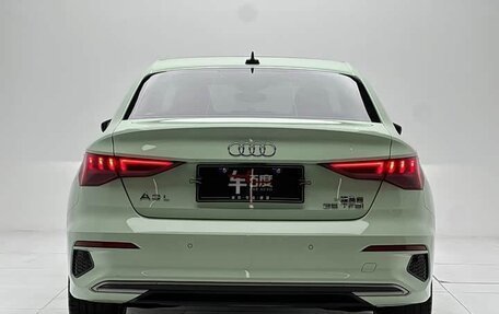 Audi A3, 2022 год, 1 890 000 рублей, 19 фотография