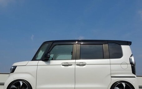 Honda N-BOX II, 2021 год, 853 000 рублей, 5 фотография