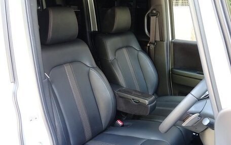 Honda N-BOX II, 2021 год, 853 000 рублей, 11 фотография