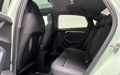 Audi A3, 2022 год, 1 890 000 рублей, 18 фотография