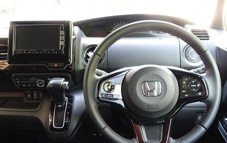 Honda N-BOX II, 2021 год, 853 000 рублей, 14 фотография