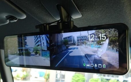 Honda N-BOX II, 2021 год, 853 000 рублей, 16 фотография