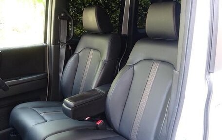 Honda N-BOX II, 2021 год, 853 000 рублей, 21 фотография