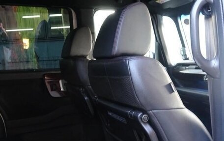 Honda N-BOX II, 2021 год, 853 000 рублей, 24 фотография