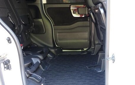 Honda N-BOX II, 2021 год, 853 000 рублей, 28 фотография