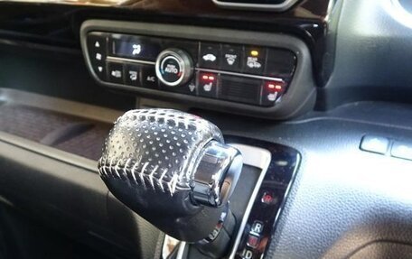 Honda N-BOX II, 2021 год, 853 000 рублей, 19 фотография