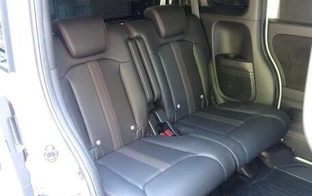 Honda N-BOX II, 2021 год, 853 000 рублей, 26 фотография