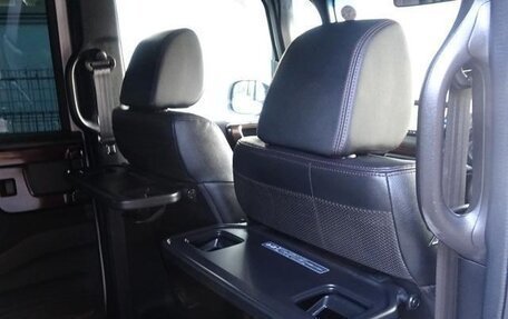 Honda N-BOX II, 2021 год, 853 000 рублей, 23 фотография