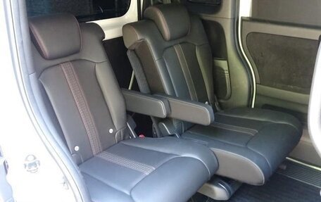 Honda N-BOX II, 2021 год, 853 000 рублей, 27 фотография