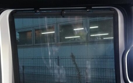 Honda N-BOX II, 2021 год, 853 000 рублей, 29 фотография