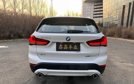 BMW X1, 2022 год, 2 413 000 рублей, 5 фотография