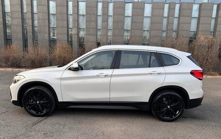 BMW X1, 2022 год, 2 413 000 рублей, 4 фотография
