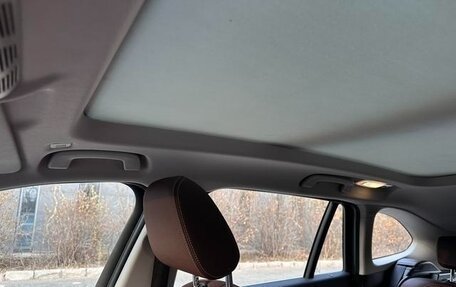 BMW X1, 2022 год, 2 413 000 рублей, 7 фотография