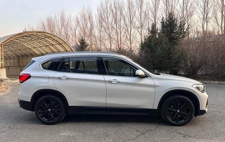 BMW X1, 2022 год, 2 413 000 рублей, 6 фотография