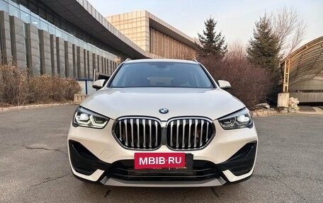 BMW X1, 2022 год, 2 413 000 рублей, 2 фотография
