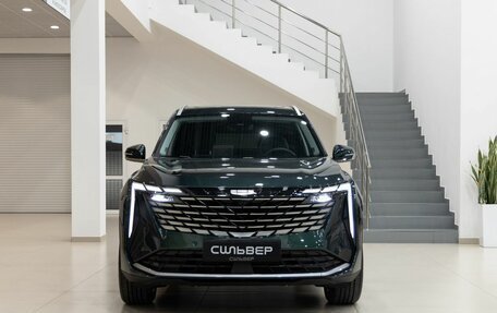 Geely Atlas, 2025 год, 3 970 990 рублей, 3 фотография