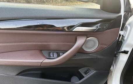 BMW X1, 2022 год, 2 413 000 рублей, 18 фотография