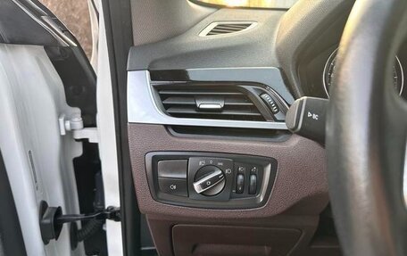 BMW X1, 2022 год, 2 413 000 рублей, 17 фотография