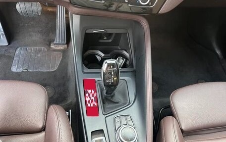 BMW X1, 2022 год, 2 413 000 рублей, 16 фотография