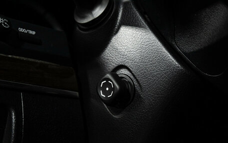 Toyota Land Cruiser 200, 2019 год, 9 900 000 рублей, 21 фотография