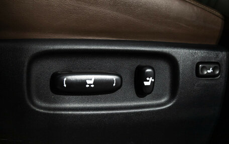 Toyota Land Cruiser 200, 2019 год, 9 900 000 рублей, 19 фотография