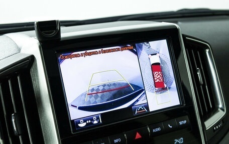 Toyota Land Cruiser 200, 2019 год, 9 900 000 рублей, 16 фотография