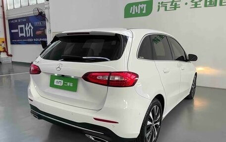 Mercedes-Benz B-Класс, 2022 год, 1 900 999 рублей, 5 фотография