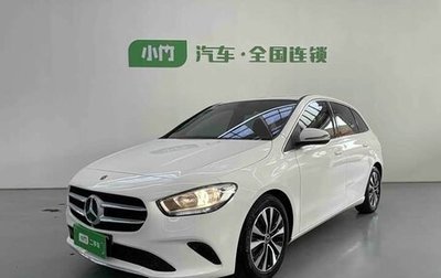 Mercedes-Benz B-Класс, 2022 год, 1 900 999 рублей, 1 фотография