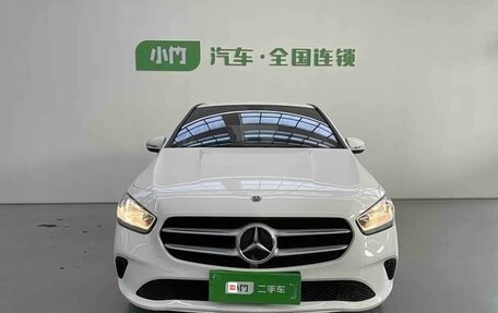 Mercedes-Benz B-Класс, 2022 год, 1 900 999 рублей, 2 фотография