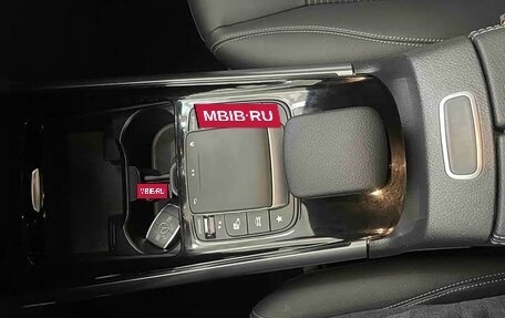 Mercedes-Benz B-Класс, 2022 год, 1 900 999 рублей, 12 фотография