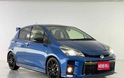 Toyota Vitz, 2018 год, 970 000 рублей, 1 фотография