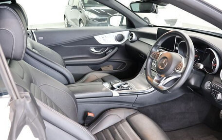 Mercedes-Benz C-Класс, 2017 год, 1 900 035 рублей, 17 фотография