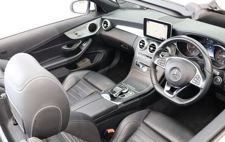 Mercedes-Benz C-Класс, 2017 год, 1 900 035 рублей, 16 фотография