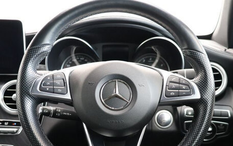 Mercedes-Benz C-Класс, 2017 год, 1 900 035 рублей, 20 фотография