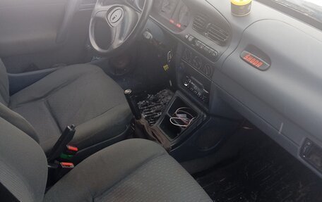 Skoda Felicia I рестайлинг, 1995 год, 190 000 рублей, 6 фотография